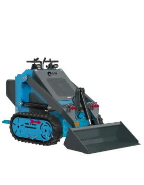 Skid loader GTM x Rippa GT-04