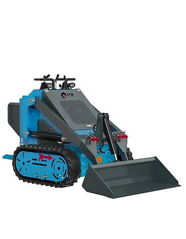 Skid loader GTM GT-04