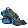 Skid loader GTM x Rippa GT-04