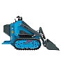 Skid loader GTM GT-04