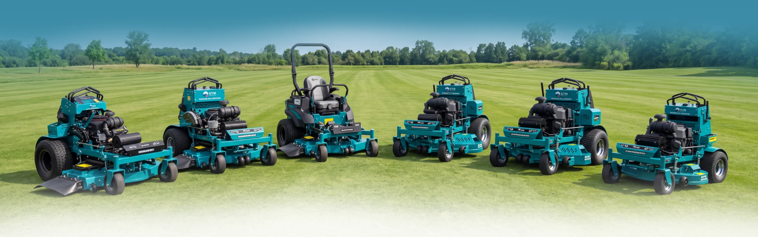 GTM Tools USA | Lawn & Garden, Woodworking Machinery, Mini Loaders, Generators & More