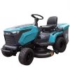GTM T92H – 36 in. Riding Lawn Mower (Briggs & Stratton)