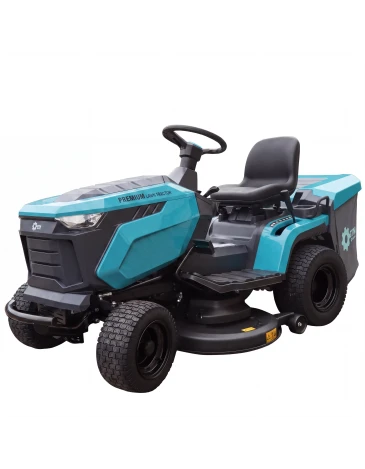 GTM T92H – 36 in. Riding Lawn Mower (Briggs & Stratton)