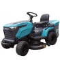 GTM T102H – 40 in. Riding Lawn Mower (Briggs & Stratton)