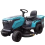 GTM T92H – 36 in. Riding Lawn Mower (Briggs & Stratton)
