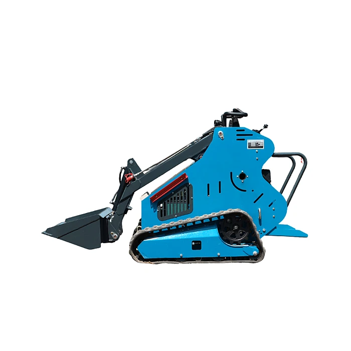 Skid loader GTM x Rippa GT-03