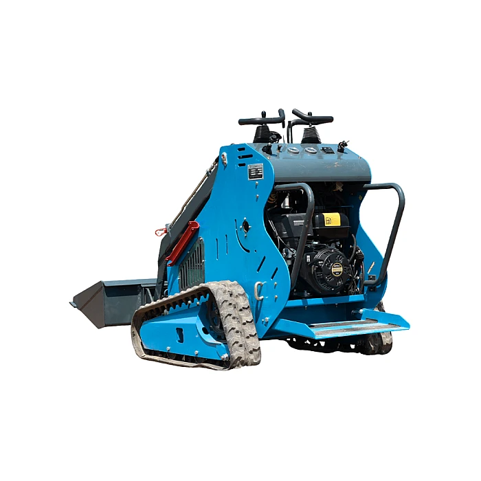 Skid loader GTM x Rippa GT-03