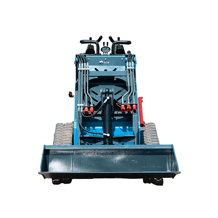 Skid loader GTM x Rippa GT-03