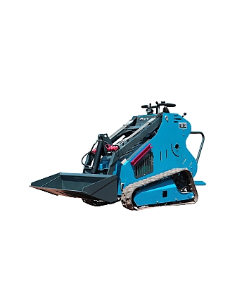 Skid loader GTM GT-03