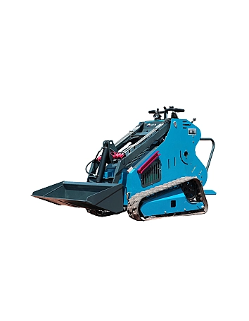 Skid loader GTM x Rippa GT-03