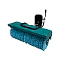 Sweeper  + $500.00 