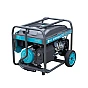 Gasoline generator GTM-7000T 
