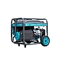 Gasoline generator GTM-7000T 
