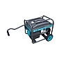 Gasoline generator GTM-7000T 