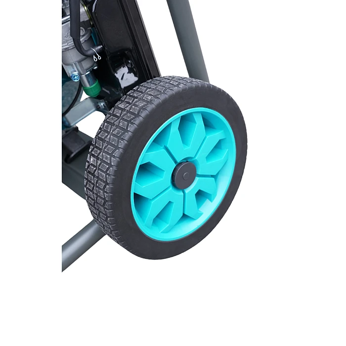 Gasoline generator GTM7000T - 7 kW, 420cc