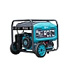 Gasoline generator GTM-7000T 
