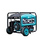 Gasoline generator GTM-7000T 