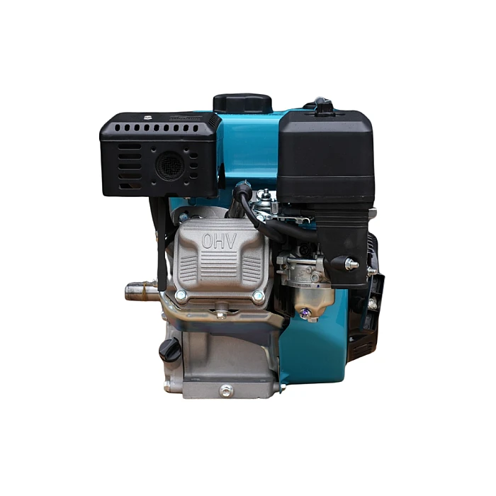 Gasoline engine GTM170F - 7.0 HP / 5.1 kW / 3600 rpm