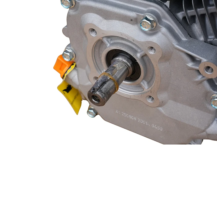 Gasoline engine GTM170F - 7.0 HP / 5.1 kW / 3600 rpm