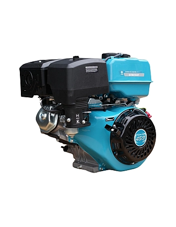 Gasoline engine GTM192F - 18 HP / 13.4 kW / 3600 rpm