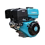 Gasoline engine GTM192F - 18 HP / 13.4 kW / 3600 rpm