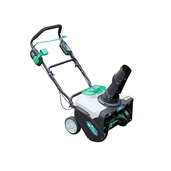 Snow thrower GTM ST518