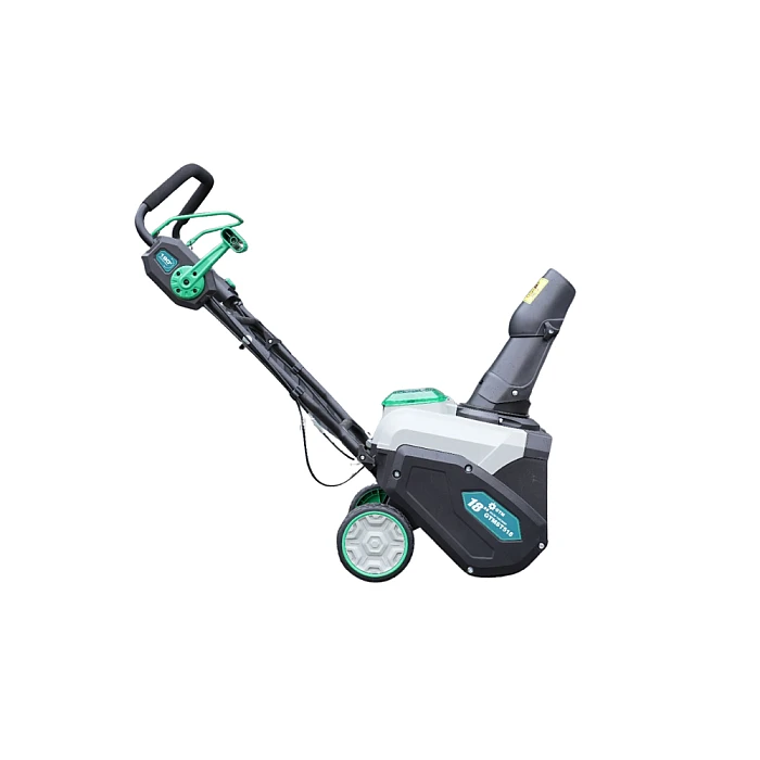 Snow thrower GTM ST518