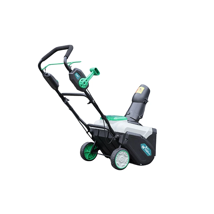 Snow thrower GTM ST518