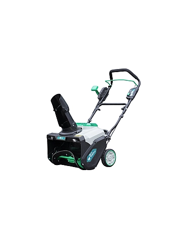 Snow thrower GTM ST518