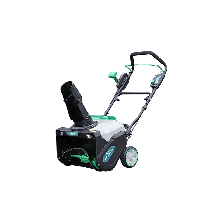 Snow thrower GTM ST518