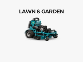 Lawn & Garden
