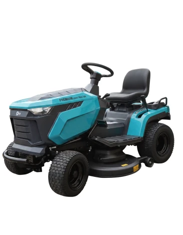 GTM T98SH – 39 in. Riding Lawn Mower (Briggs & Stratton)