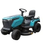 GTM T108SH – 43 in. Riding Lawn Mower (Briggs & Stratton)