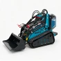 Skid Loader GTM GT 500 Briggs & Stratton