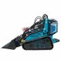 Skid Loader GTM GT 500 Briggs & Stratton
