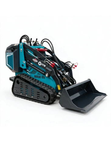 Skid Loader GTM GT 500 Briggs & Stratton
