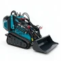 Skid Loader GTM GT 500 Briggs & Stratton