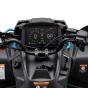 GTM ATV 1000 PRO, QJ MOTOR - 92 HP, 1000cc