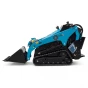Skid loader GTM V1000 Kubota