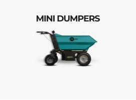 Mini Dumpers