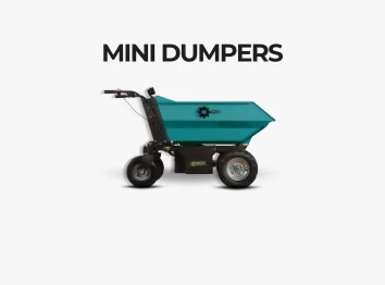 Mini Dumpers