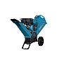 Wood chipper GTM S306 - 18 HP / 13.4 kW