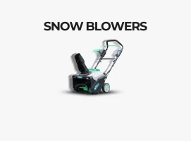 Snow Blower