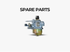 Spare Parts