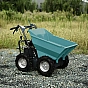 Mini Dumper GTM T30