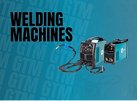 Welding Machine