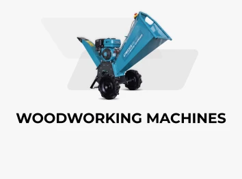 Woodworking Machinery