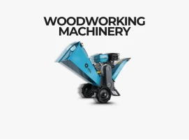 Woodworking Machinery