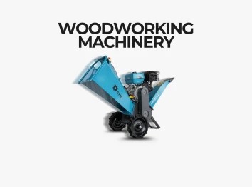 Woodworking Machinery