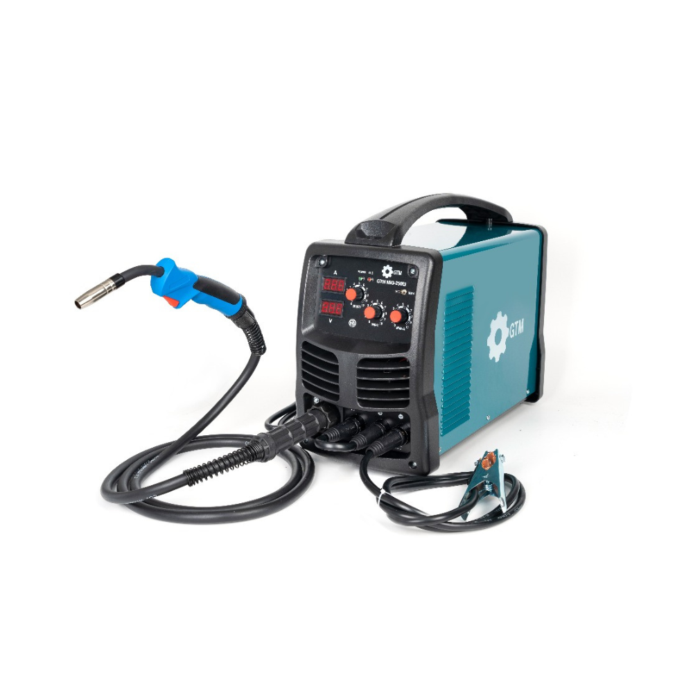 Welding machine GTM MIG-250EI